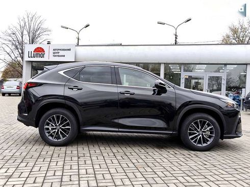 Lexus NX 2022 - фото 6