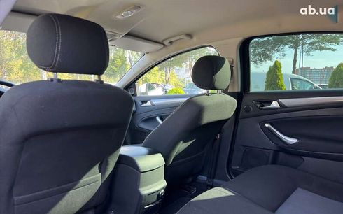 Ford Mondeo 2012 - фото 15