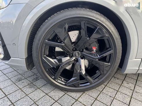 Audi RS Q8 2023 - фото 11