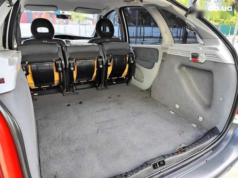 Citroёn Xsara Picasso 2003 - фото 16