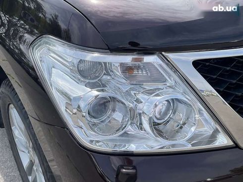 Nissan Patrol 2011 - фото 5