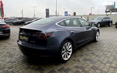 Tesla Model 3 2019 - фото 7