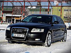 Продажа б/у Audi A6 в Черкасской области - купить на Автобазаре
