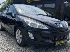Продажа б/у Peugeot 308 в Ивано-Франковской области - купить на Автобазаре