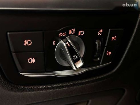 BMW X4 2021 - фото 18