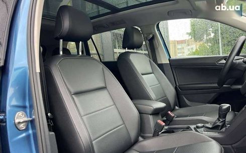 Volkswagen Tiguan 2019 - фото 25