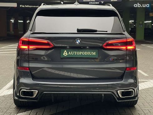 BMW X5 2019 - фото 12