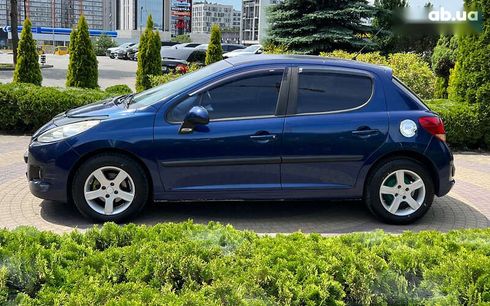 Peugeot 207 2010 - фото 4
