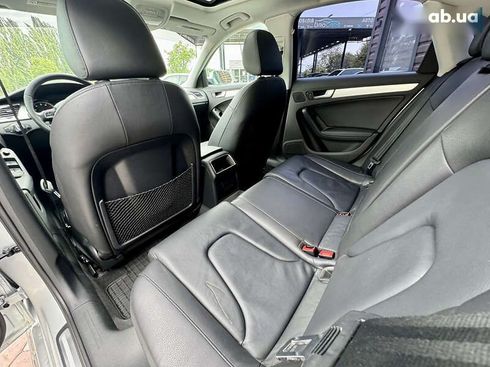 Audi A4 2010 - фото 25