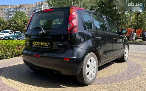 Nissan Note 2011 - фото 7