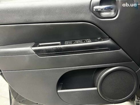 Jeep Patriot 2014 - фото 7