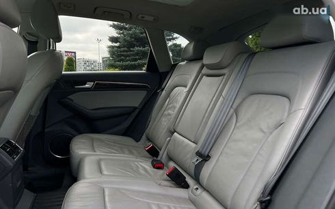 Audi Q5 2013 - фото 10