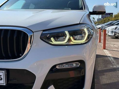BMW X4 2018 - фото 26