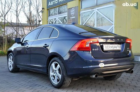 Volvo S60 2012 - фото 12