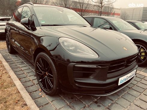 Porsche Macan 2021 - фото 19