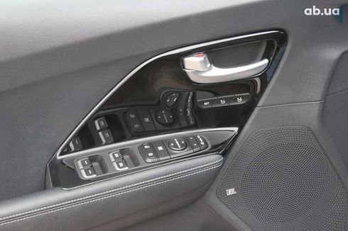 Kia Niro 2020 - фото 20