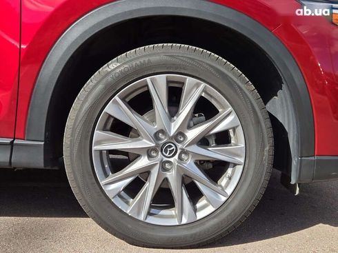 Mazda CX-5 2020 - фото 15