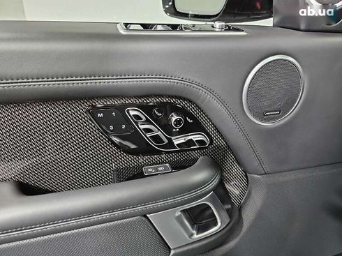 Land Rover Range Rover 2021 - фото 27