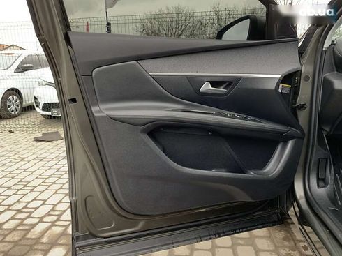 Peugeot 3008 2018 - фото 25