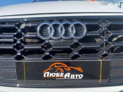 Audi Q5 2020 - фото 3
