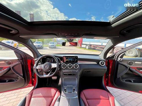 Mercedes-Benz GLC-Класс 2019 - фото 16