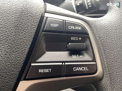 Hyundai Elantra 2016 - фото 21