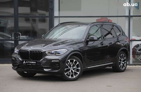 BMW X5 2020 - фото 3