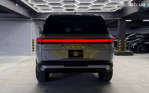 Rivian R1S 2024 - фото 5