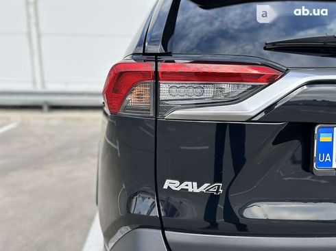 Toyota RAV4 2020 - фото 20