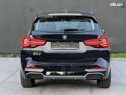 BMW iX3 2023 - фото 5
