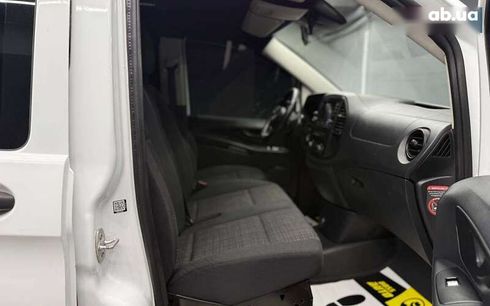 Mercedes-Benz Vito 2017 - фото 18