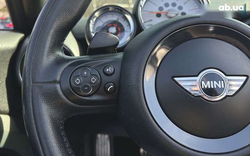 MINI Cabrio 2013 - фото 19