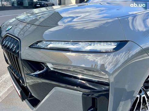 BMW 7 серия 2024 - фото 16