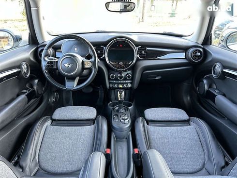 MINI Hatchback Electric 2021 - фото 19