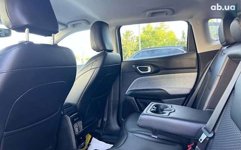 Jeep Compass 2021 - фото 29