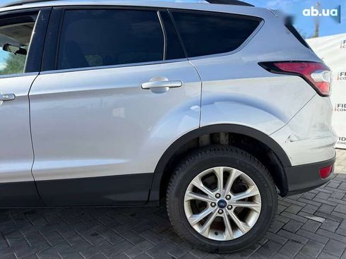 Ford Escape 2018 - фото 12