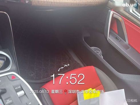 BMW iX1 2023 - фото 10