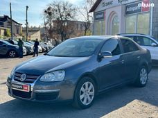 Продажа б/у Volkswagen Jetta 2005 года в Виннице - купить на Автобазаре