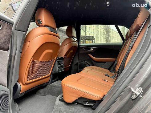 Audi Q8 2018 - фото 28
