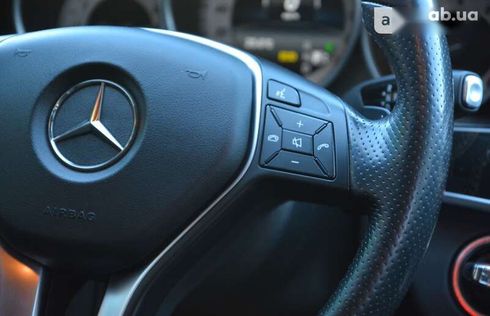Mercedes-Benz E-Класс 2015 - фото 28