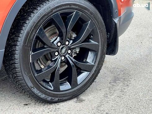 Land Rover Discovery Sport 2021 - фото 26