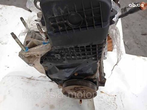 двигатель в сборе для Citroёn Xsara - купити на Автобазарі - фото 6