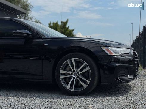 Audi A6 2018 - фото 6