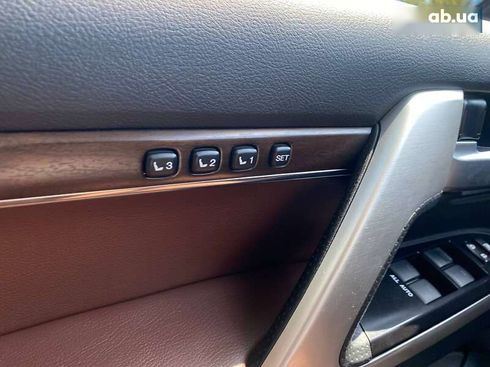 Toyota Land Cruiser 2020 - фото 22