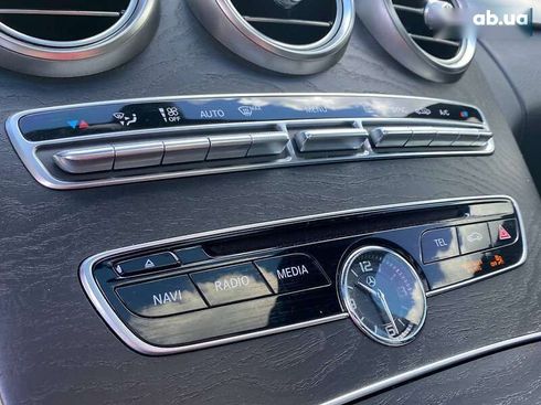 Mercedes-Benz C-Класс 2016 - фото 18
