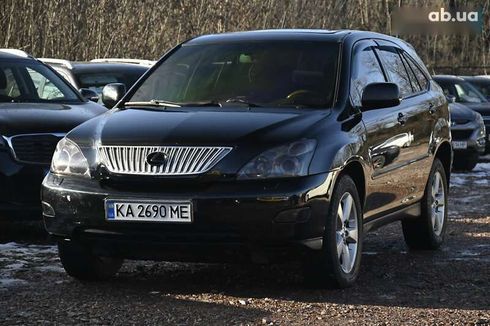 Lexus RX 2005 - фото 5