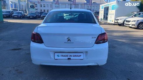 Peugeot 301 2021 - фото 12