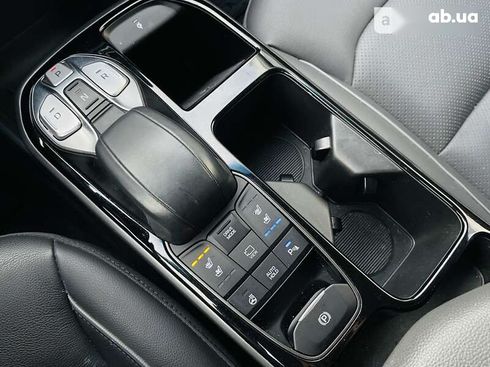 Hyundai Ioniq 2020 - фото 24