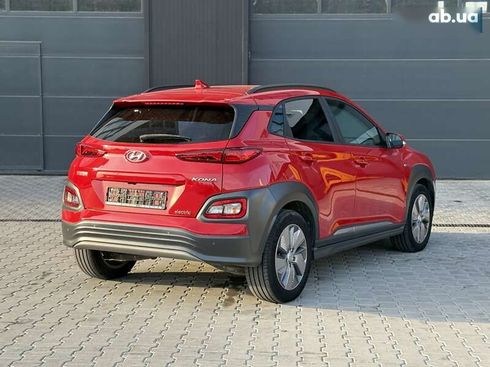 Hyundai Kona 2020 - фото 4