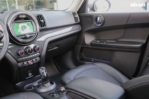 MINI Countryman 2019 - фото 15